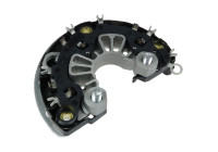 Rectifier, alternator