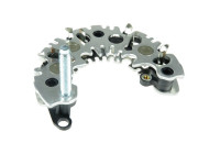 Rectifier, alternator
