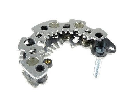 Rectifier, alternator, Image 2