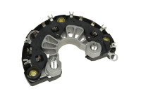 Rectifier, alternator
