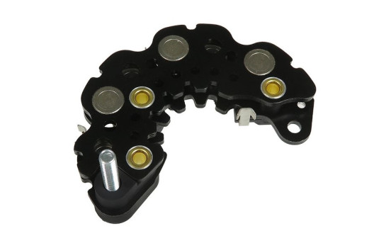 Rectifier, alternator