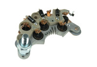 Rectifier, alternator