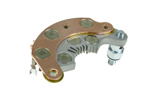 Rectifier, alternator, Image 2