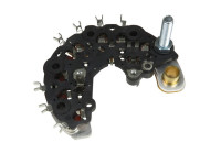 Rectifier, alternator