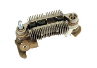 Rectifier, alternator