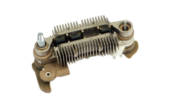 Rectifier, alternator