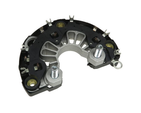 Rectifier, alternator