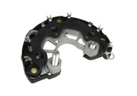 Rectifier, alternator