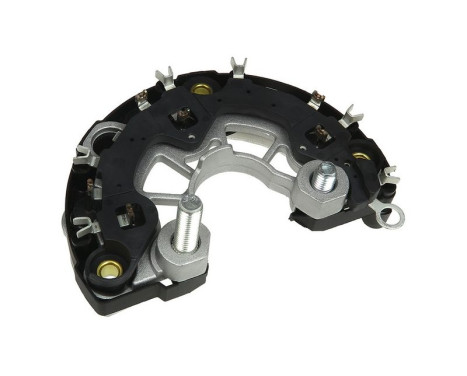 Rectifier, alternator