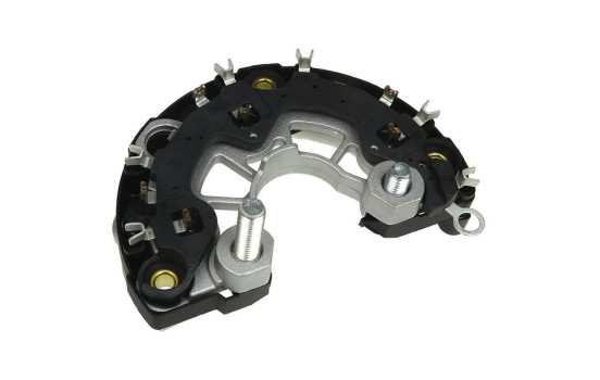 Rectifier, alternator