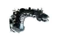 Rectifier, alternator