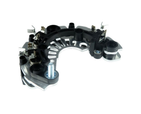 Rectifier, alternator