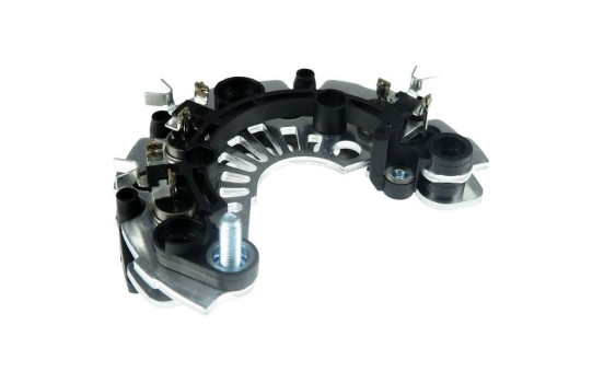 Rectifier, alternator