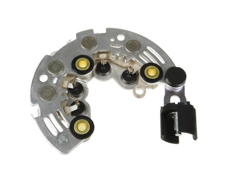 Rectifier, alternator, Image 2