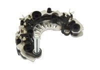 Rectifier, alternator