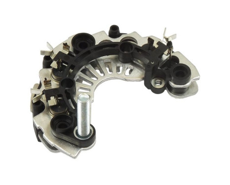 Rectifier, alternator