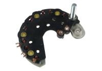 Rectifier, alternator