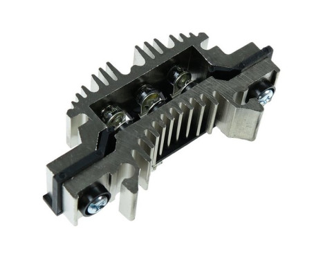 Rectifier, alternator