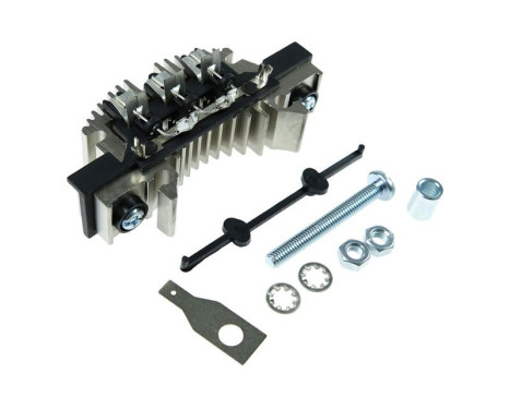 Rectifier, alternator, Image 2