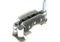 Rectifier, alternator