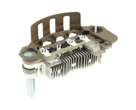 Rectifier, alternator, Image 2