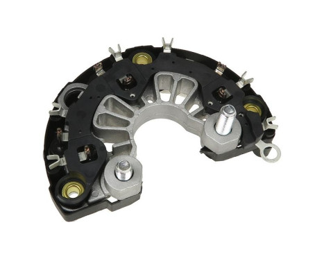 Rectifier, alternator