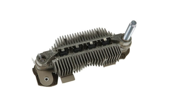 Rectifier, alternator