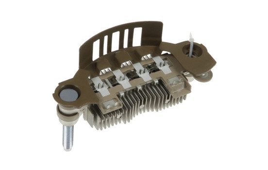 Rectifier, alternator, Image 2