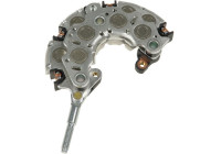 Rectifier, alternator