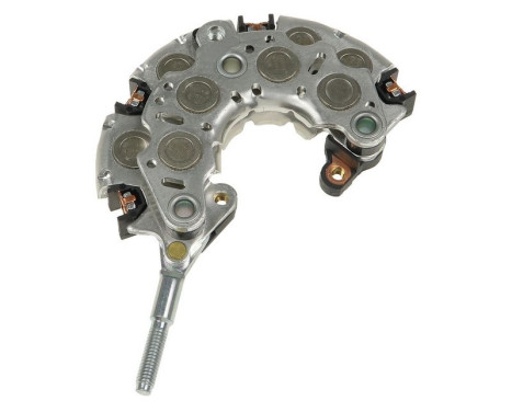 Rectifier, alternator