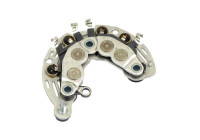 Rectifier, alternator