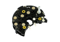 Rectifier, alternator