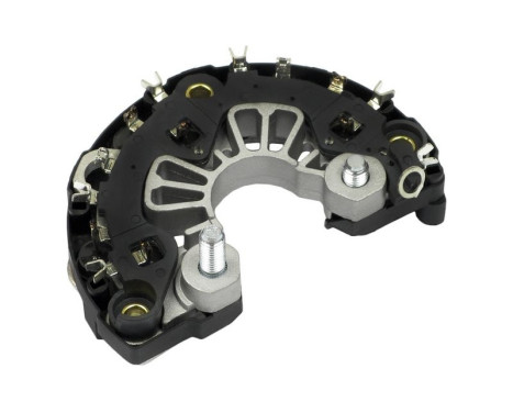 Rectifier, alternator