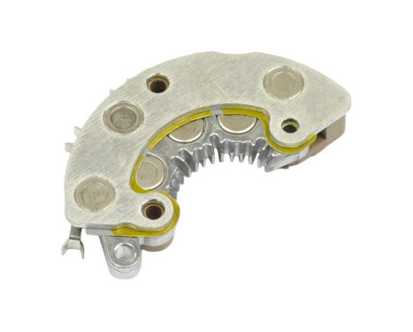 Rectifier, alternator