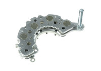 Rectifier, alternator