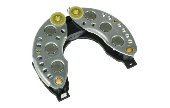 Rectifier, alternator