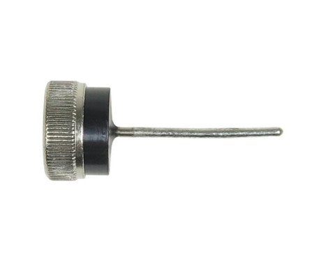 Rectifier, alternator