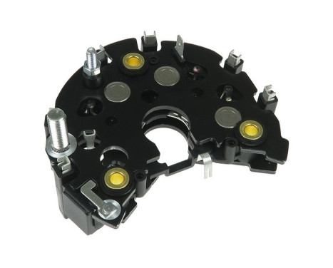 Rectifier, alternator