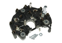 Rectifier, alternator