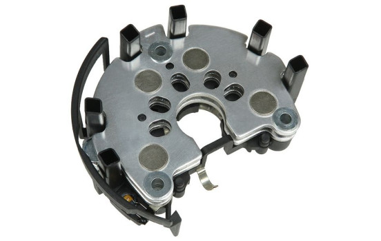 Rectifier, alternator, Image 2