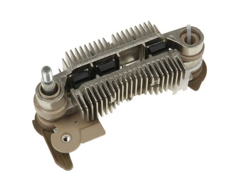 Rectifier, alternator