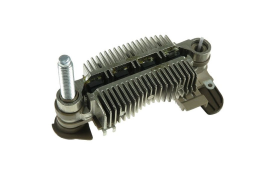 Rectifier, alternator