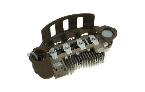 Rectifier, alternator, Image 2