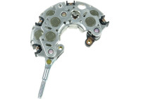 Rectifier, alternator