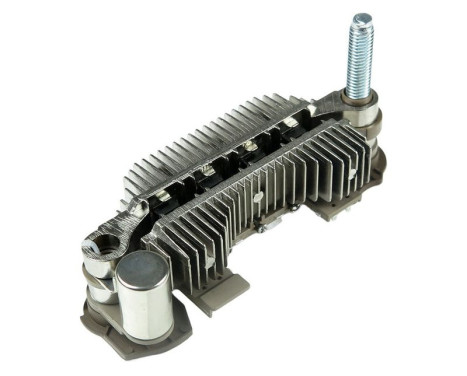 Rectifier, alternator