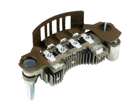 Rectifier, alternator, Image 2