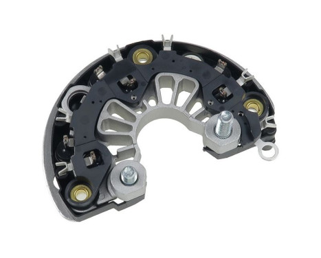 Rectifier, alternator