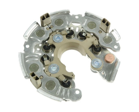 Rectifier, alternator, Image 2