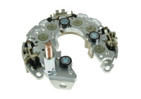 Rectifier, alternator