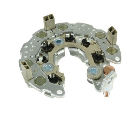 Rectifier, alternator, Image 2